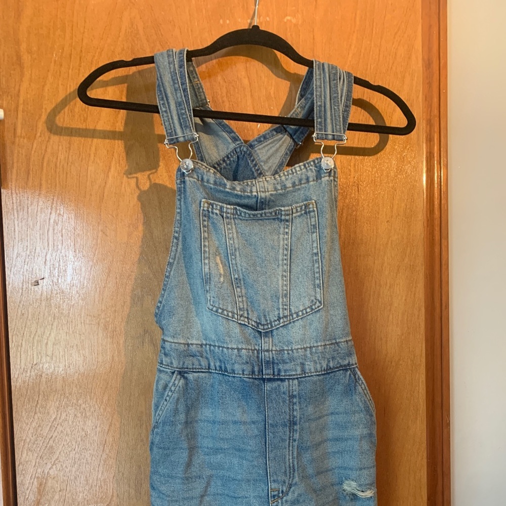 Overalls